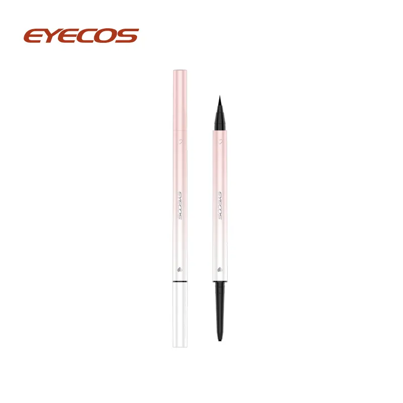 Matita eyeliner automatica 2 in 1