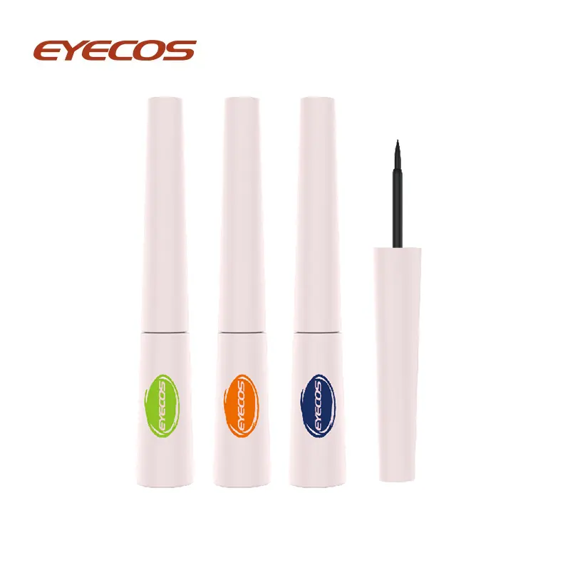 Penna eyeliner 2 in 1 a prova di sbavature