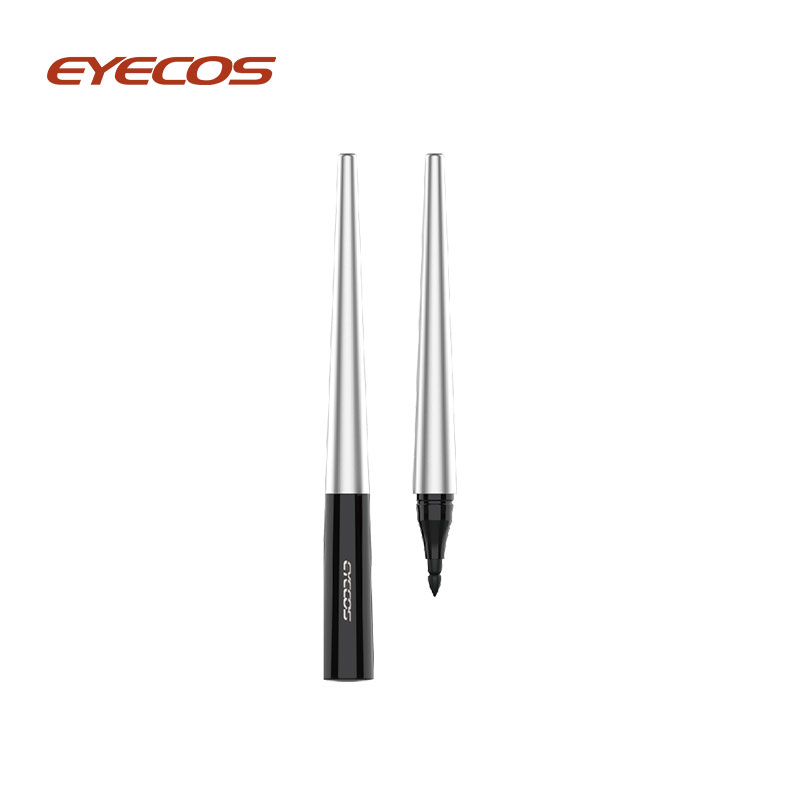 Immergi l'eyeliner Metal Shine