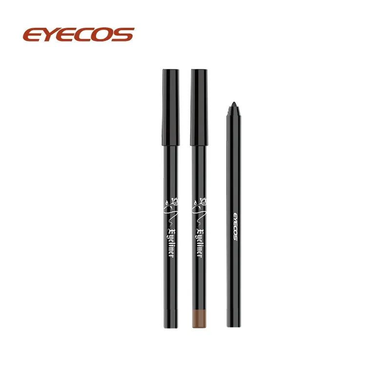 Penna per eyeliner affilabile opaca