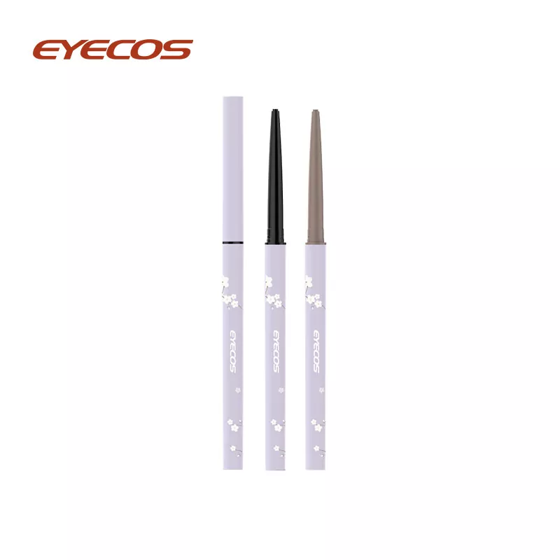 Matita eyeliner automatica a durata micro precisione