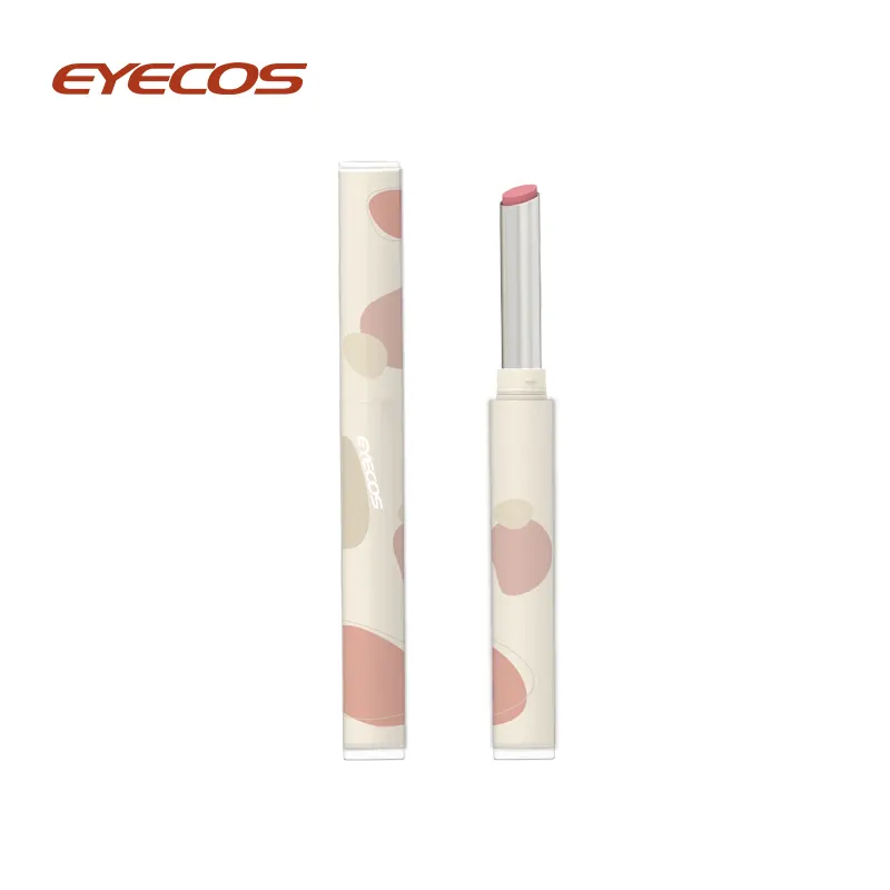 Rossetto impermeabile opaco liscio