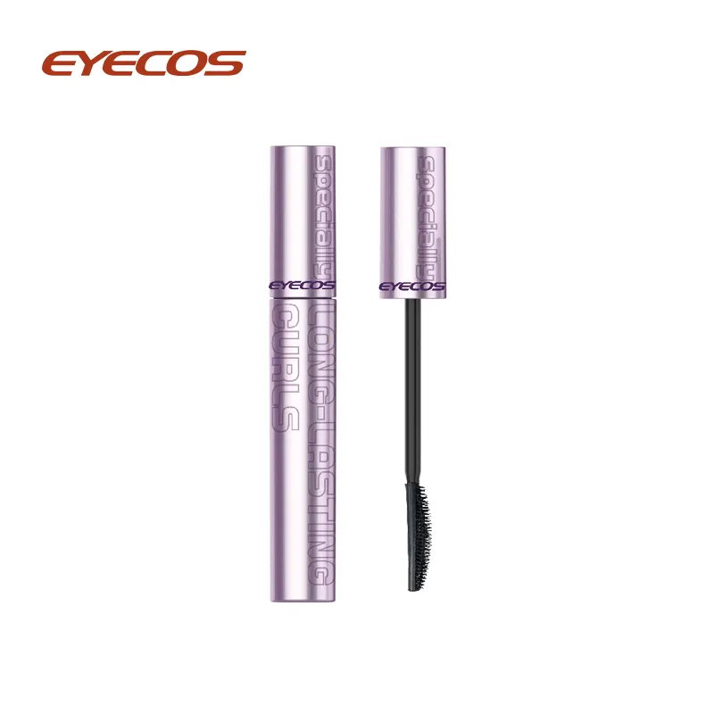 Mascara Curling Super Waterproof