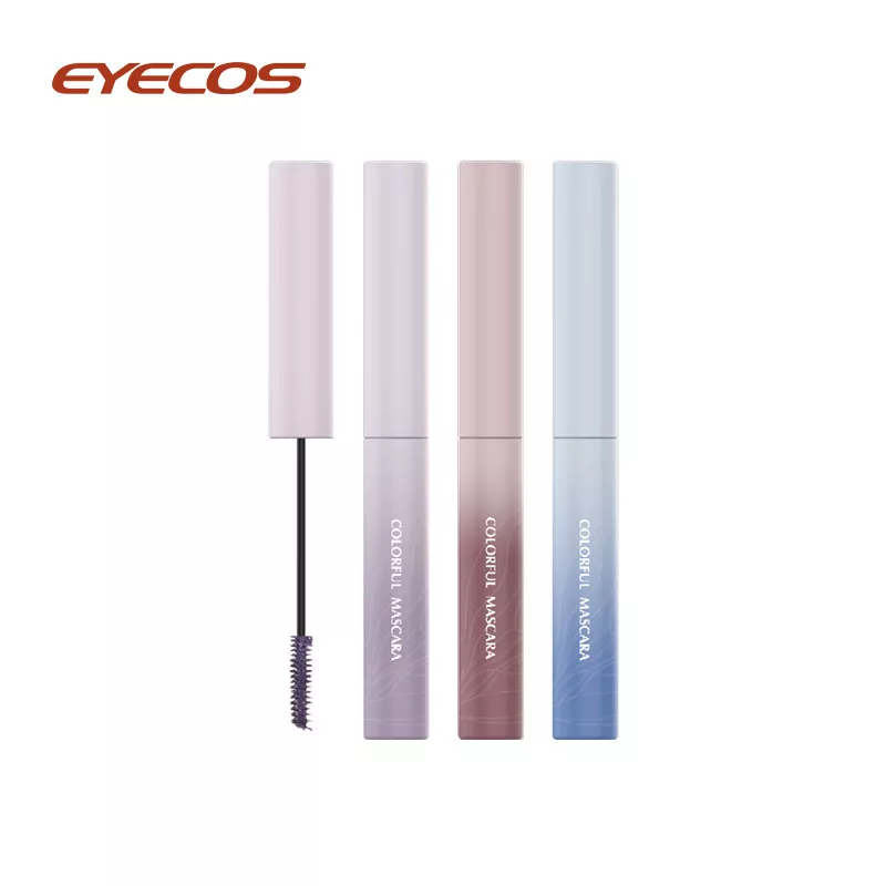 Mascara color magro waterproof